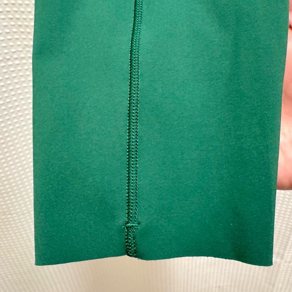 Lululemon green leggings, Size 8 - Picture 7 of 7